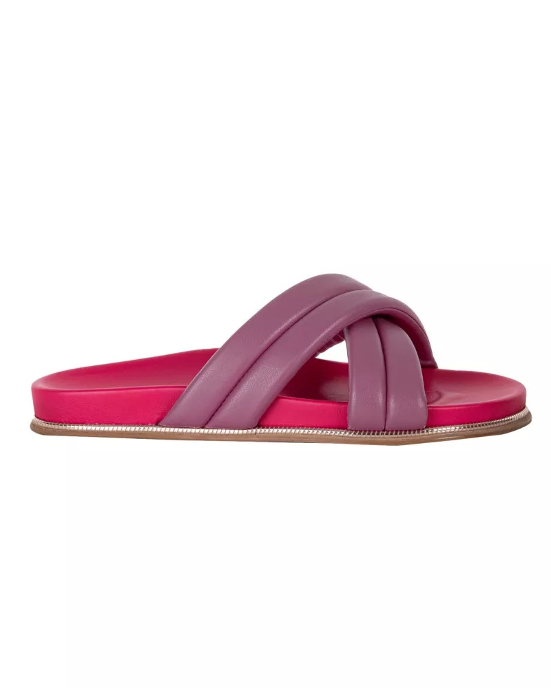 FLIP FLOPS - FUCHSIA