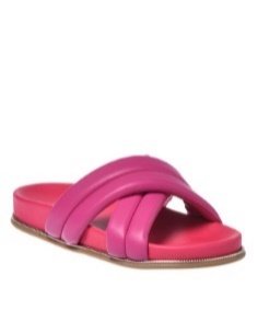 FLIP FLOPS - FUCHSIA