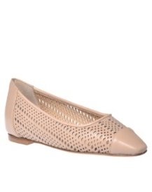 BALLET SHOES - BLACK