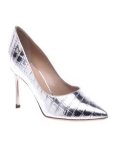 HIGH HEELS - PLATINUM