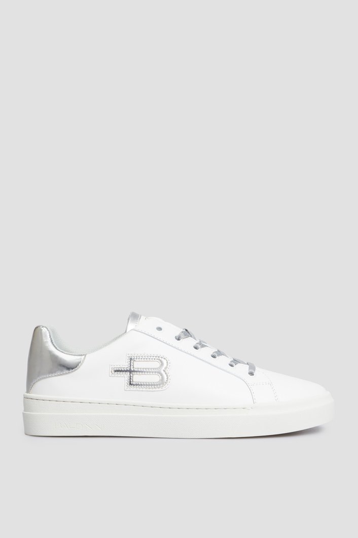 SNEAKERS - WHITE