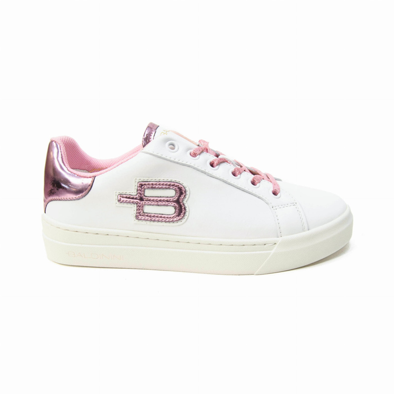 SNEAKERS - PINK