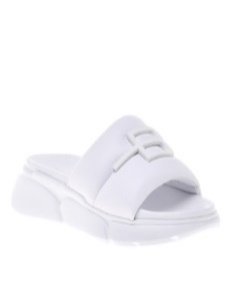 FLIP FLOPS - WHITE