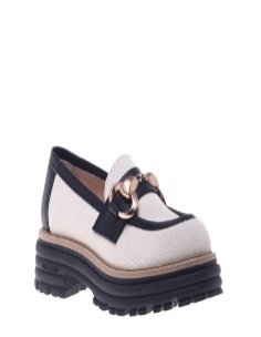 LOAFERS - PANNA-NATURALE