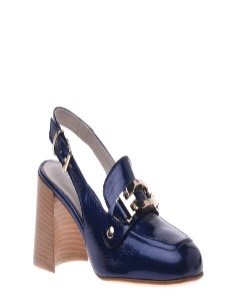 HIGH HEELS - OFF WHITE