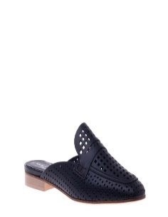 LOAFERS - BLACK