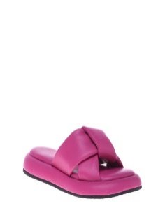 FLIP FLOPS - FUCHSIA