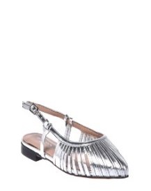 BALLET SHOES - BLACK