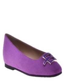 BALLET SHOES - BLACK