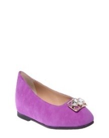 BALLET SHOES - BEIGE