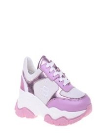 SNEAKERS - LIGHT BLUE