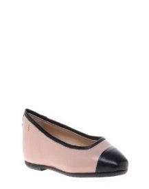 BALLET SHOES - WHITE