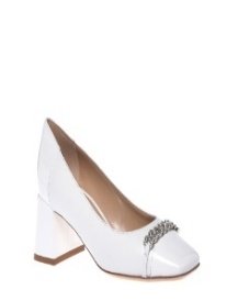 HIGH HEELS - WHITE