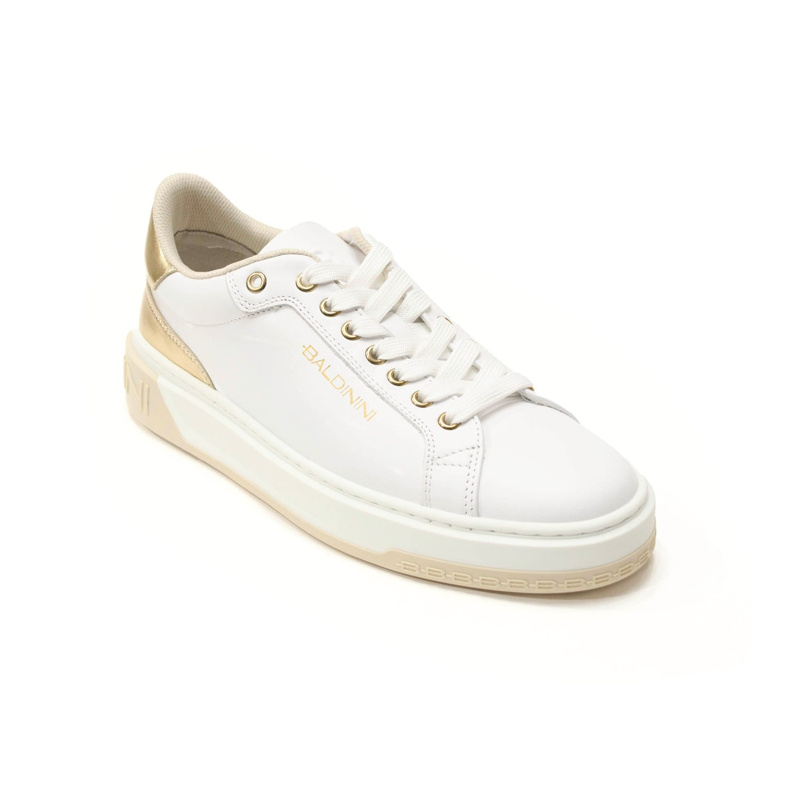 SNEAKERS - WHITE