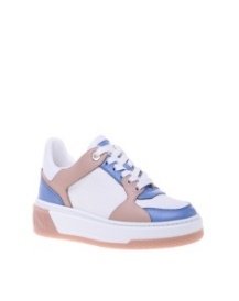 SNEAKERS - LIGHT BLUE