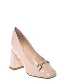 HIGH HEELS - BEIGE