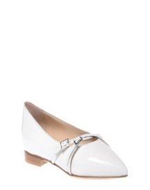 BALLET SHOES - BLACK