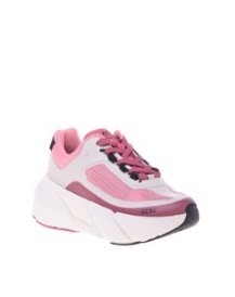 SNEAKERS - BIANCO-VERDE