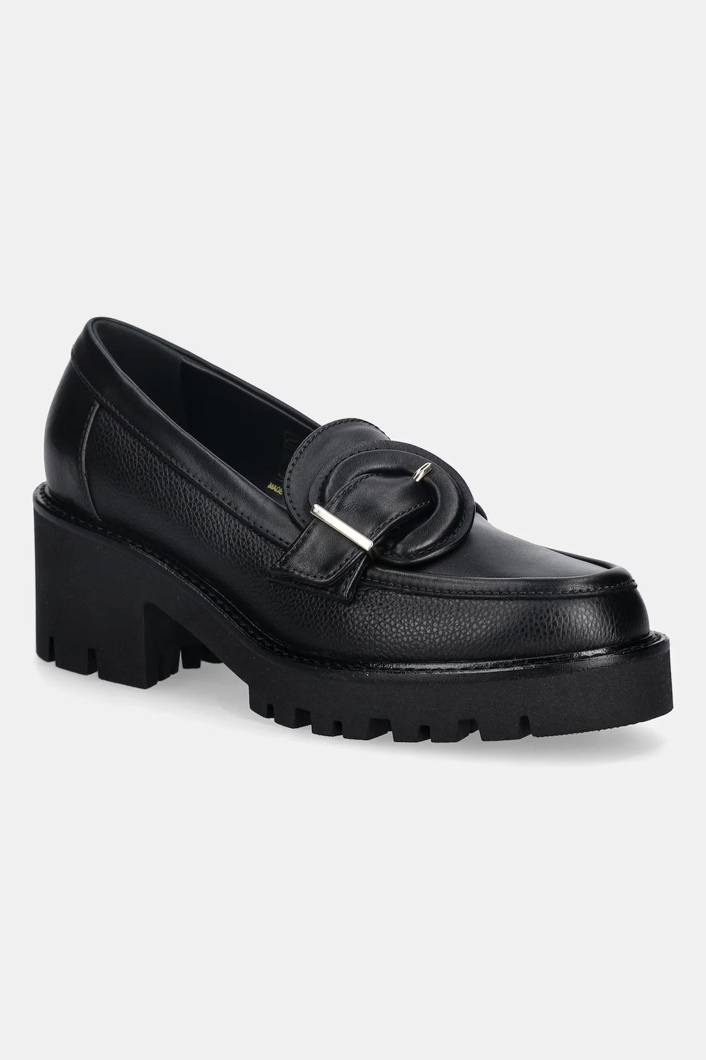 LOAFERS - BLACK