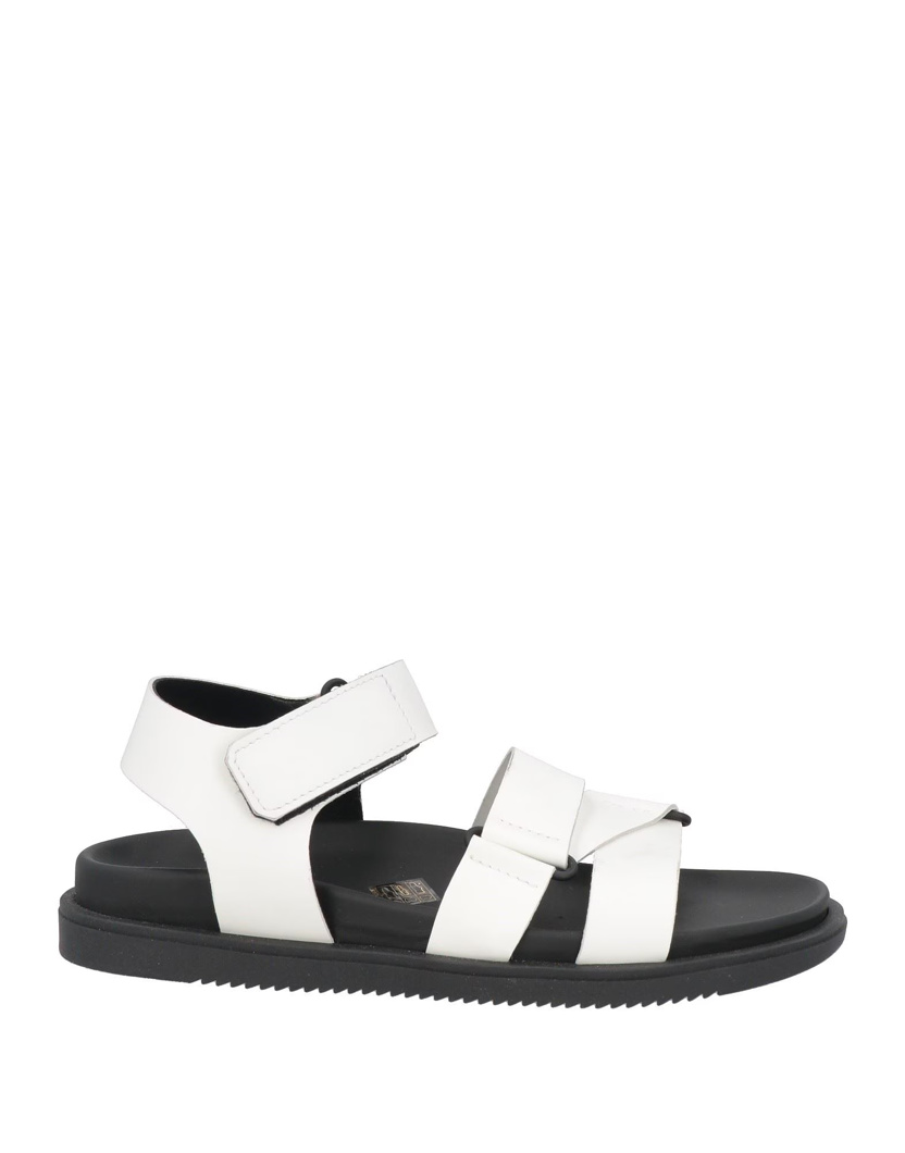 SANDALS - WHITE
