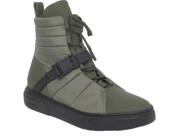 BOOTS - MILITARE