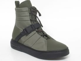BOOTS - MILITARE
