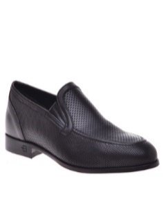 LOAFERS - BLACK