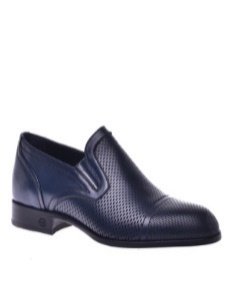 LOAFERS - DARK BLUE