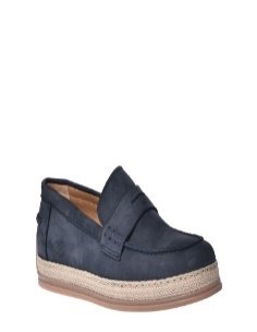 LOAFERS - BLUE