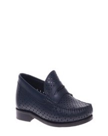 LOAFERS - BLUE