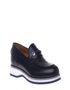 LOAFERS - DARK BROWN