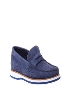 LOAFERS - JEANS
