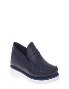 LOAFERS - BLACK