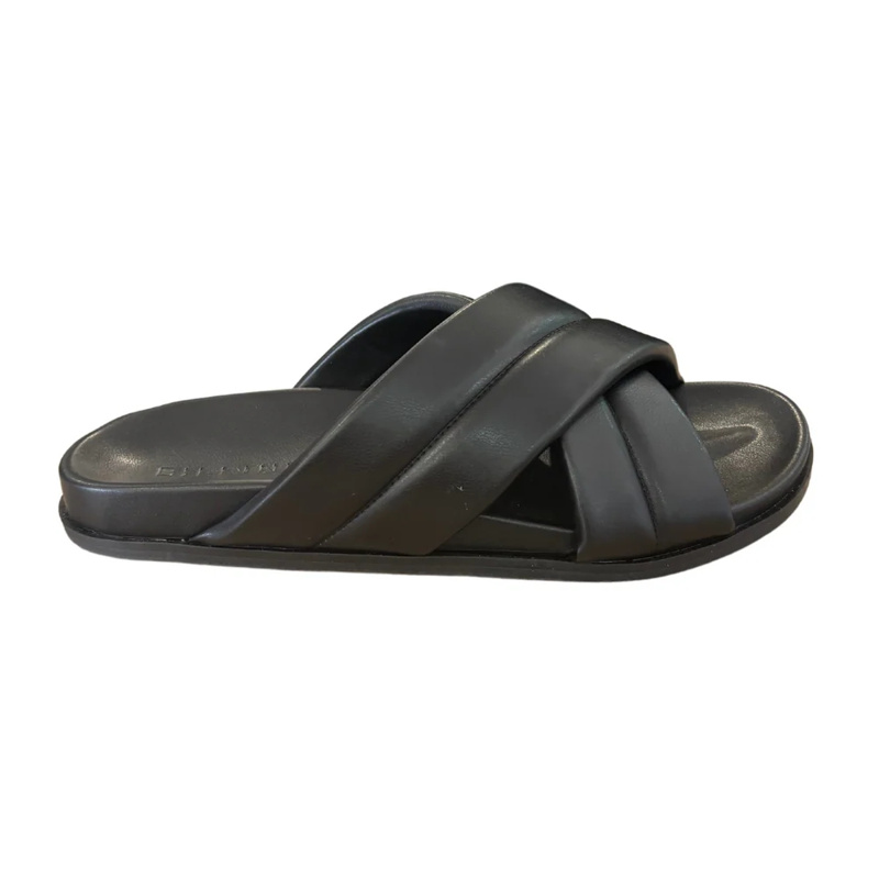 FLIP FLOPS - BLACK