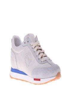 SNEAKERS - WHITE/OFF WHITE