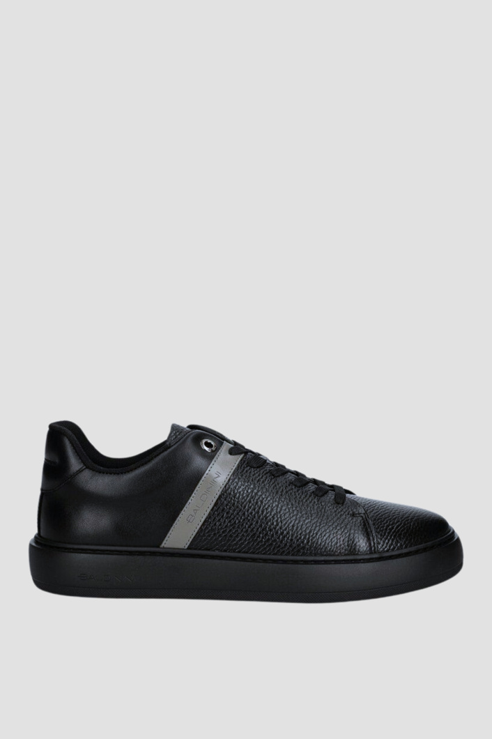 SNEAKERS - BLACK