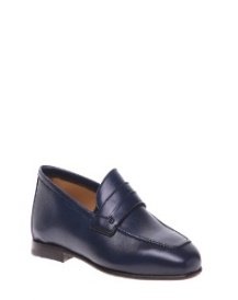 LOAFERS - BLUE