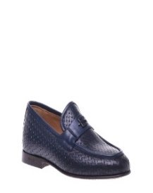 LOAFERS - BLACK