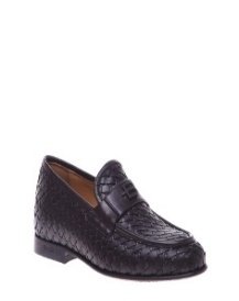 LOAFERS - BLUE