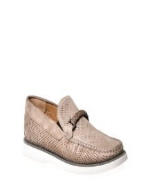 LOAFERS - BEIGE