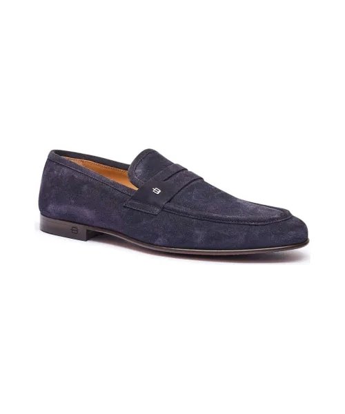 LOAFERS - BLUE