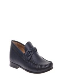 LOAFERS - BLUE