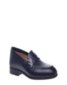 LOAFERS - BLUE