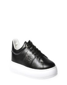 SNEAKERS - BLACK