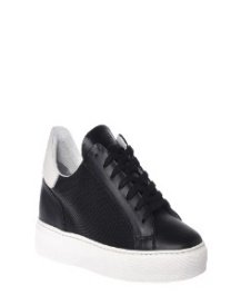 SNEAKERS - BLACK