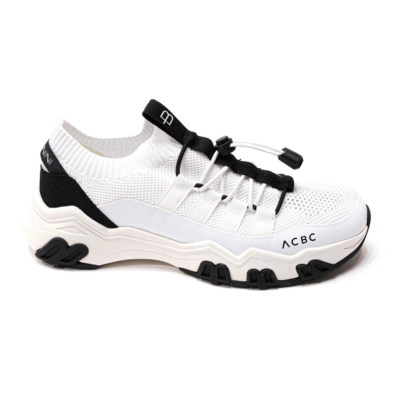 SNEAKERS - OFF WHITE