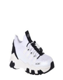 SNEAKERS - OFF WHITE