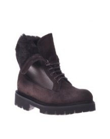 ANKLE BOOTS - T.MORO