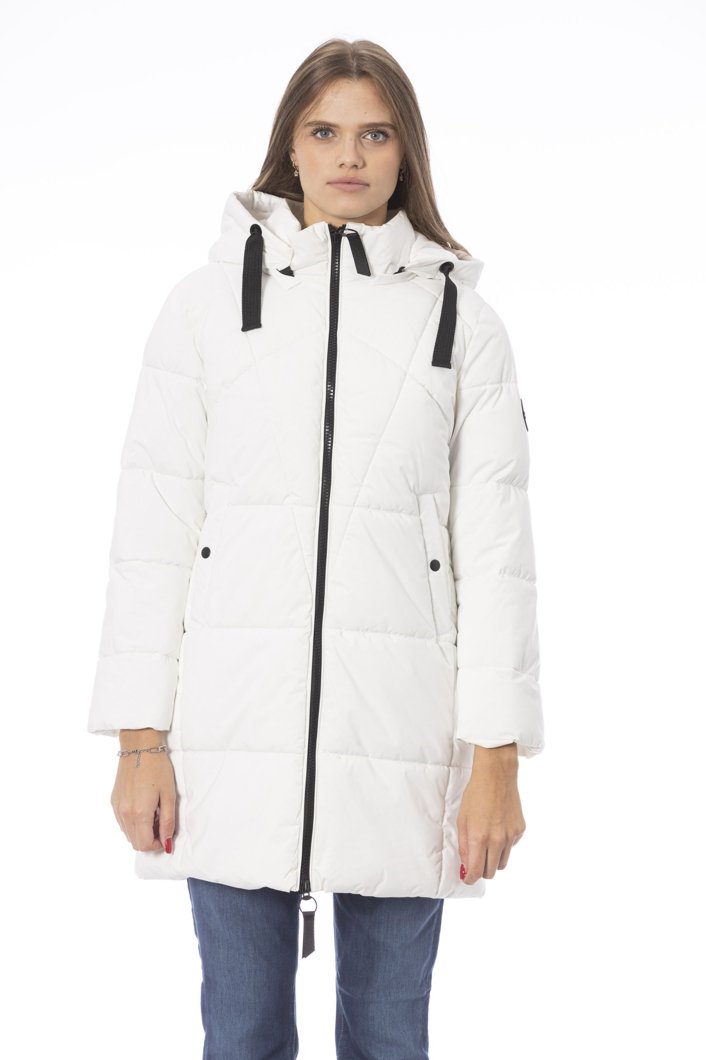 DOWN JACKET - GESSO