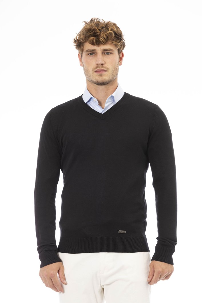 JUMPER - 9004/NERO